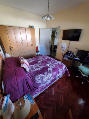 Venta casa Padron Unico 3 Dormitorios, Patio y garage en Cerrito de la Victoria