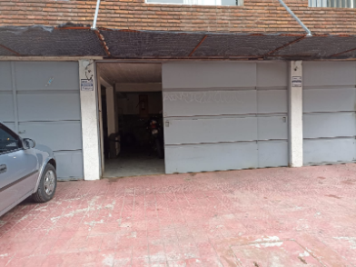 Venta apartamento 2 Dormitorios y garage en Punta Carretas